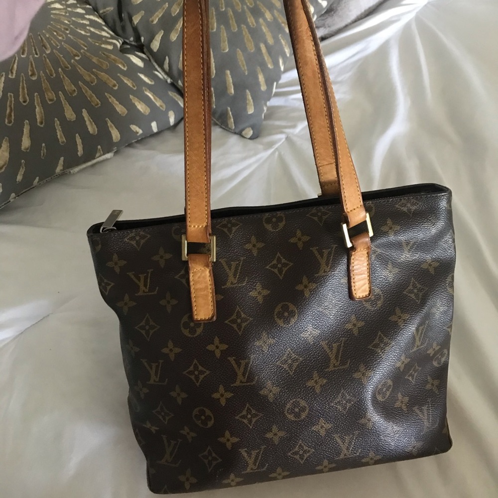 Louis Vuitton Bag